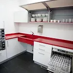 Bbk Bilbao Good Hostel