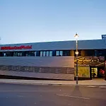 Bbk Bilbao Good Hostel