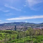 Nuevo, Luminoso Y Centrico. Parking Gratis