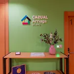 Pensión Arriaga