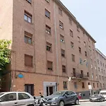 Apartamento Centrico Bonito 6 Pax Silencioso
