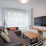 Zubietetxea Nuevo Con Garage Urbano Gratis