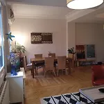 Apartamento Guggenheim Centrico Y Confortable