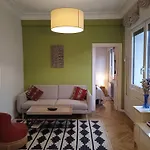 Apartamento Guggenheim Centrico Y Confortable