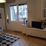 Apartamento Guggenheim Centrico Y Confortable
