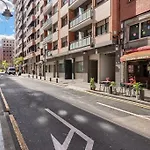 San Mames Football & Parking