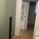 Urban Flat Nuevo y Moderno con Garaje y Wifi