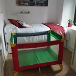 Apartamento La Carola
