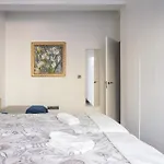 Nuevo Lujo Centro De Bilbao + Wifi . Parking