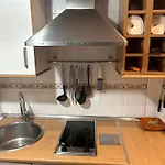 Apartamento frente al Guggenheim. Urbanizacion de lujo en el centro