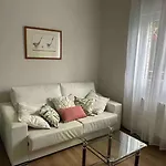 Apartamento Centrico Bonito 6 Pax Silencioso