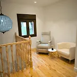 Apartamento Centrico Bilbao