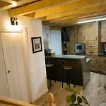 Apartamento Centrico Bilbao