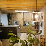 Apartamento Centrico Bilbao