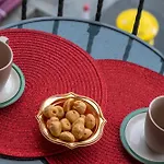 Apartamento El Toison De Oro 11 Garaje Gratis