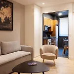 Urban apartment en Bilbao la vieja con wifi