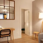 Urban apartment en Bilbao la vieja con wifi
