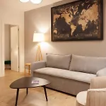 Urban apartment en Bilbao la vieja con wifi