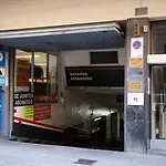 Bilbao Centro Con Opcion De Parking