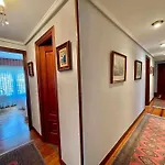 Amatxo Maitia Amplio Piso En Zona Residencial