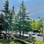 Amatxo Maitia Amplio Piso En Zona Residencial