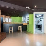 Ganbara Hostel - Self Check In