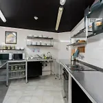 Ganbara Hostel - Self Check In