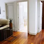 Uribarri A Vivienda Turistica Urbana Con Wifi