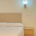 Apartamentos Lidar
