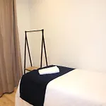 Piso Boutique Frente Al Casco Viejo De Bilbao