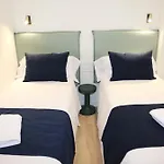 Piso Boutique Frente Al Casco Viejo De Bilbao