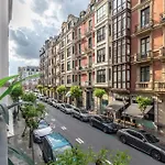 Apartamento Ensanche Bilbo