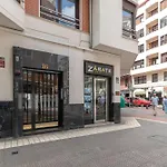 Moderno Y Amplio En El Centro