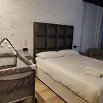 Mbe Molto Bene Etxea Apartamento Centro Bilbao
