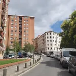 Aimendi Host Bilbao District Center II