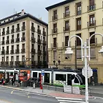 Old Town Palace