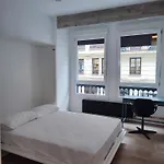 Mbe Molto Bene Etxea Apartamento Centro Bilbao