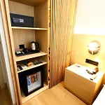 Hotel Zenit Bilbao