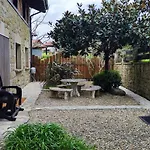 Villa Dolaretxe By Urdaibai Rentals