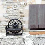 Villa Dolaretxe By Urdaibai Rentals
