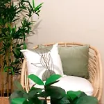 Bilboappartment