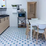 Bonito y espacioso piso en Bilbao. Centro