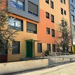Unamuno By Bilbao Living