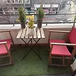 Habitacion En El Centro De Bilbao