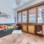 Vivienda Turistica, Refugio Azkue Encanto Y Comodidad