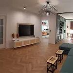 Habitacion En El Centro De Bilbao