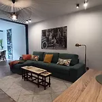Habitacion En El Centro De Bilbao