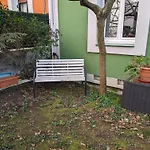 Jardin Secreto By Oasis Bilbao Ebi 2374