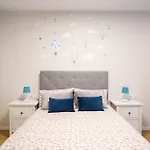 Telmo Nuevo Apartamento & Parking Gratis En Bilbaozorroza