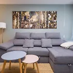 Telmo Nuevo Apartamento & Parking Gratis En Bilbaozorroza